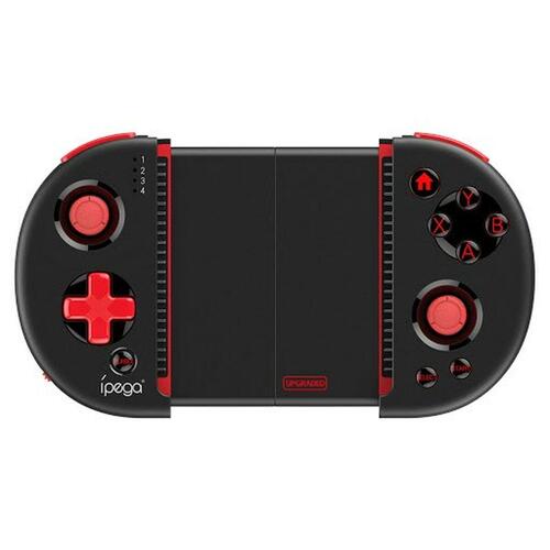 Controller Ipega Red Knight