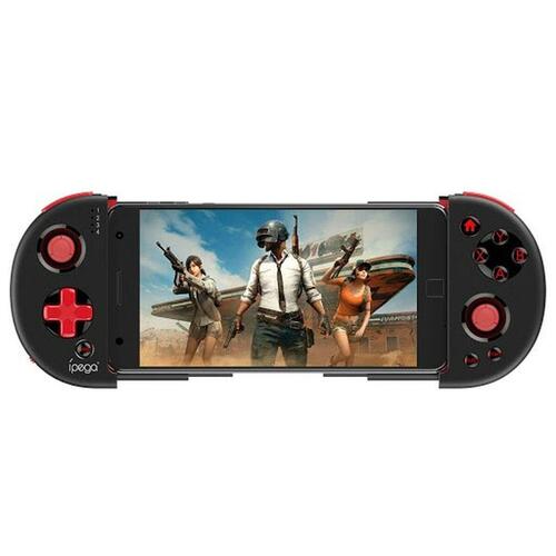Controller Ipega Red Knight