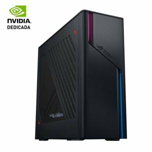 Gaming PC Asus ROG G22CH-71470F0110 Intel Core i7 32 GB RAM 1 TB SSD Nvidia Geforce RTX 4060