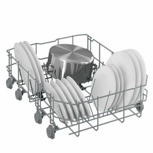 Opvaskemaskine BEKO DIS35023 45 cm