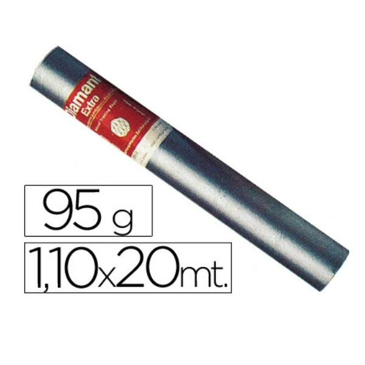 Kalkerpapir 612