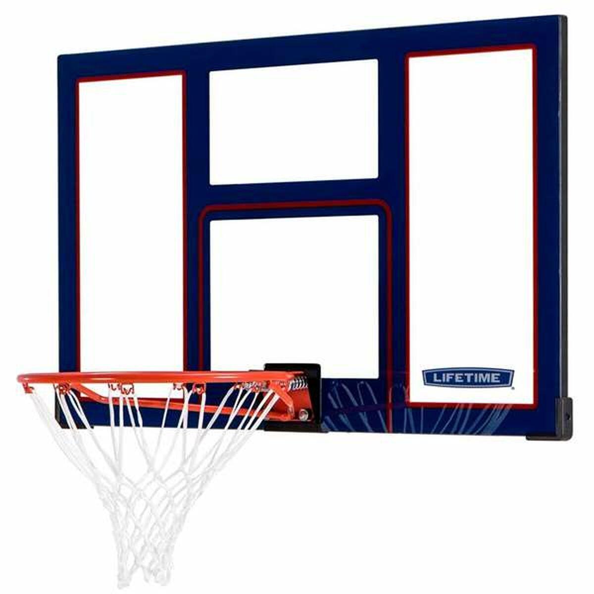 Basketballkurv Colorbaby Lifetime 121