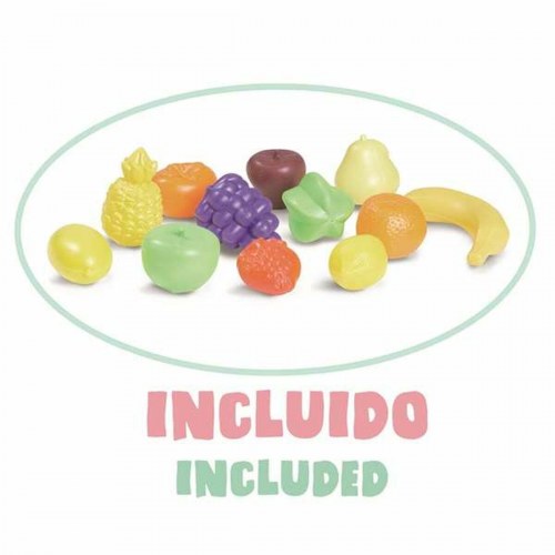 Legetøjs indkøbsvogn Decuevas Koala - 30 × 50 × 62 cm