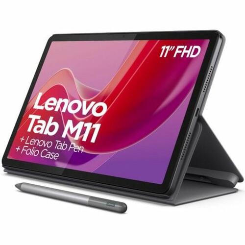 Tablet Lenovo Lenovo Tab M11 11" 8 GB RAM 128 GB Grå