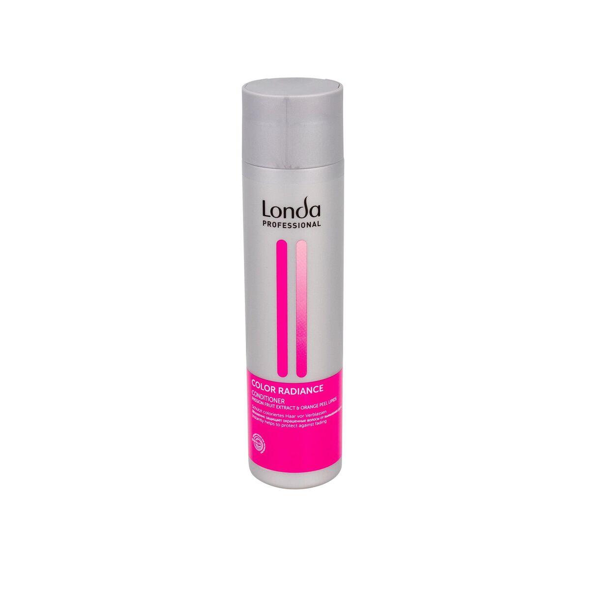 Londa Color Radiance conditioner til farvet hår 250 ml