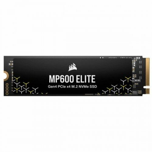 SSD M.2 NVMe Corsair MP600 ELITE 2 TB (PCIe 4.0)