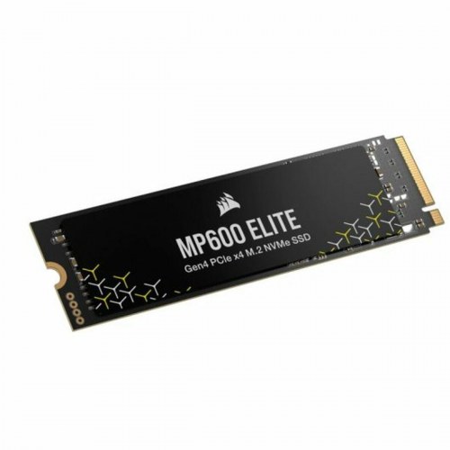 SSD M.2 NVMe Corsair MP600 ELITE 2 TB (PCIe 4.0)