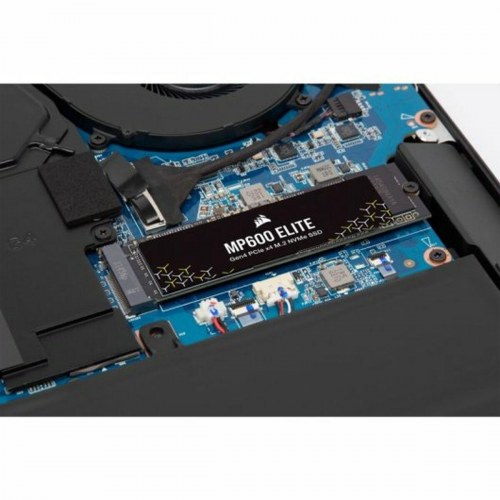 SSD M.2 NVMe Corsair MP600 ELITE 2 TB (PCIe 4.0)