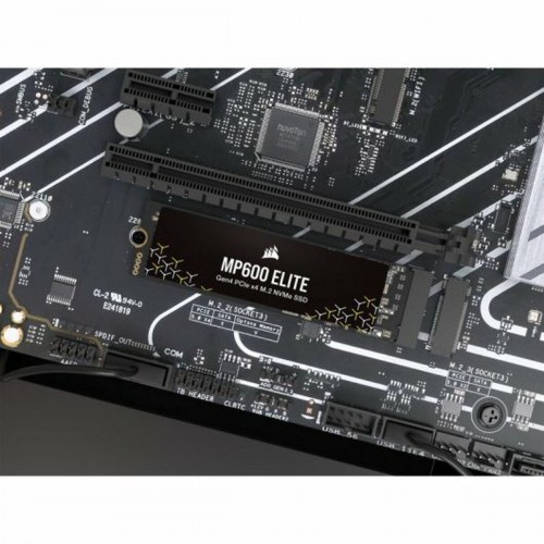 SSD M.2 NVMe Corsair MP600 ELITE 2 TB (PCIe 4.0)