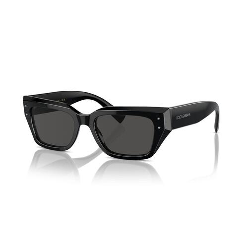 Solbriller til kvinder Dolce & Gabbana DG4462
