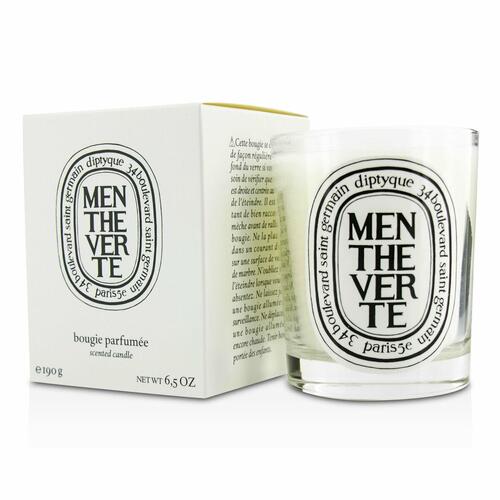 Duftlys Diptyque Menthe Verte 190 g