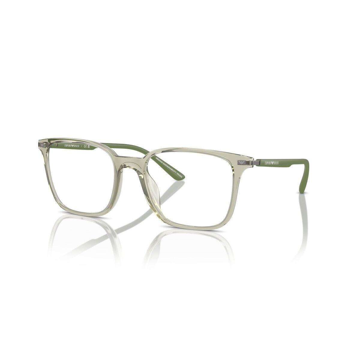 Brillestel Emporio Armani EA3242U