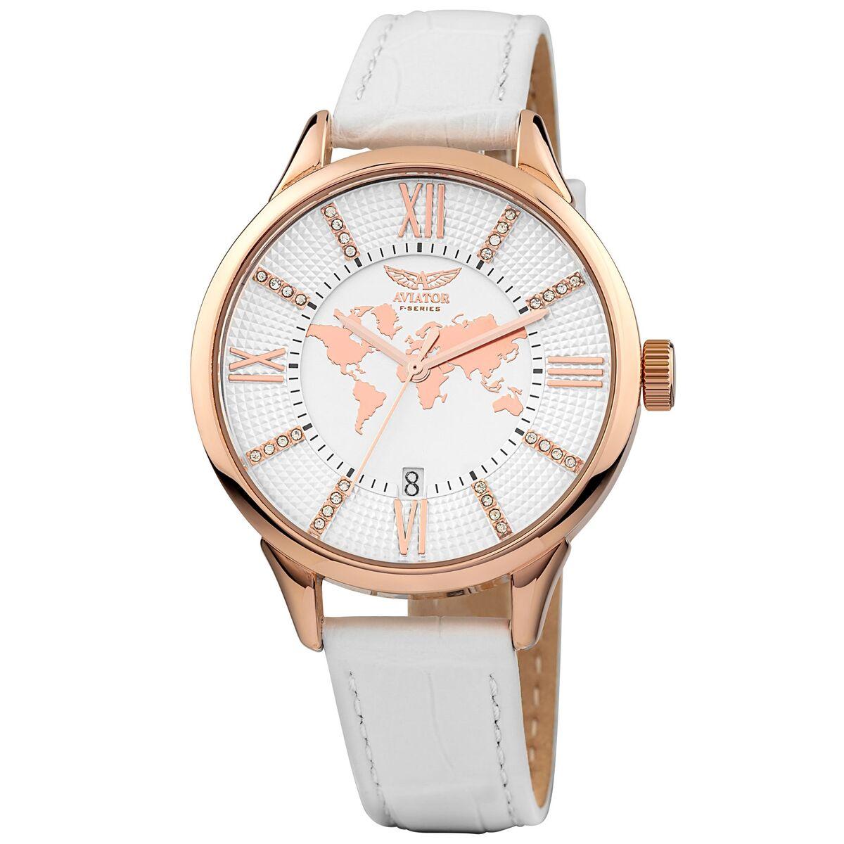 Dameur Aviator Avw8636l14