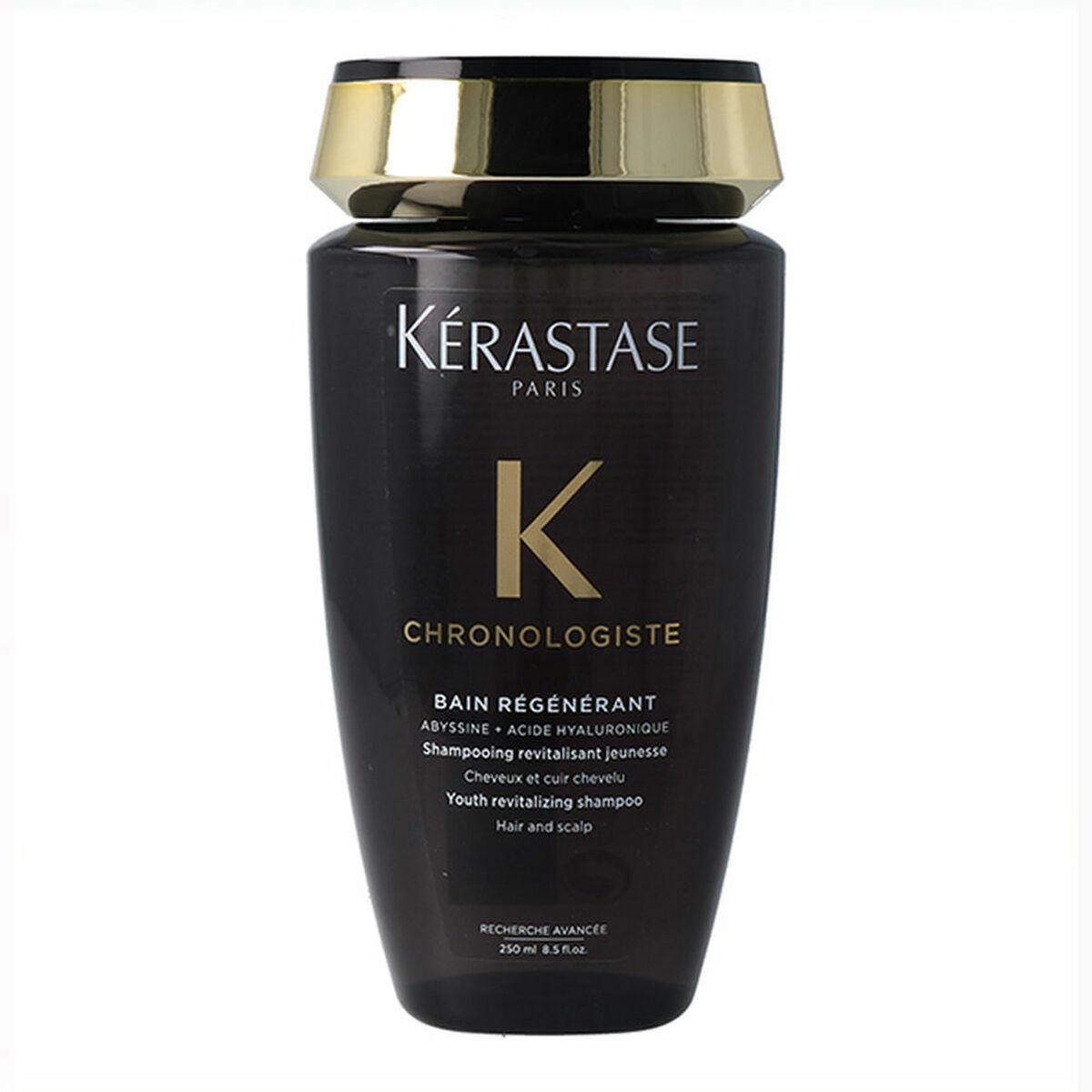 Shampoo Kerastase Chronologiste Bain 250 Ml