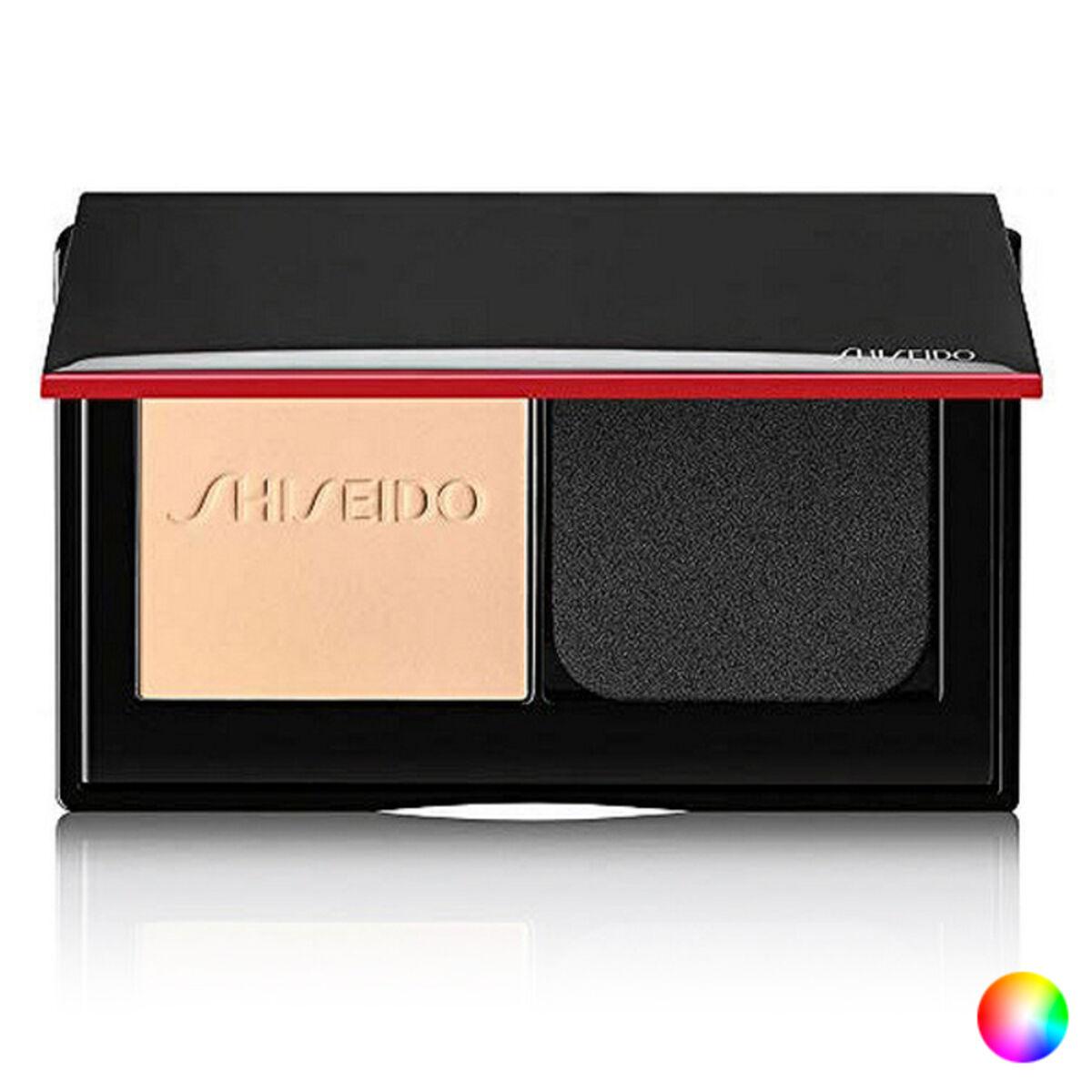 Pulver Make Base Shiseido 729238161146