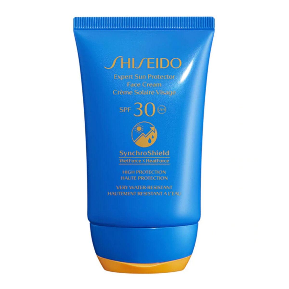 Shiseido - Expert Sun Protector Face Cream SPF 30 - 50 ml