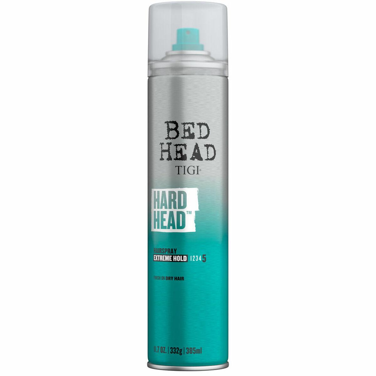 Tigi Oh Bee Hive hårspray - ekstra fast hold 385 ml