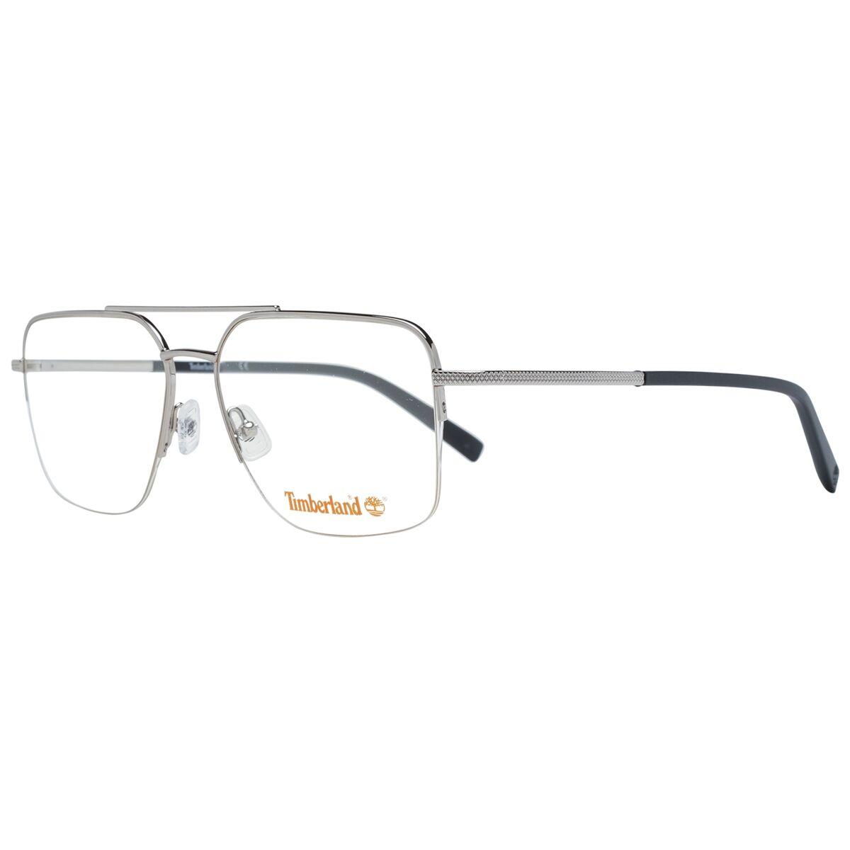 Brillestel Timberland Tb1772 56008 Sort