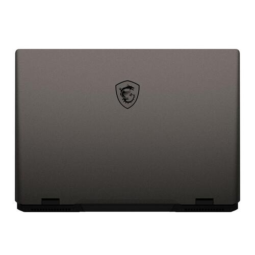 Bærbar computer MSI Sword 17 HX B14VFKG-020XPL 17" Intel Core i7-14700HX 16 GB RAM 1 TB SSD Nvidia Geforce RTX 4060
