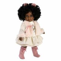 Dukke Llorens Zuri 35 cm