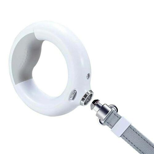 Hundesnor Doggy Village MT7126 Hvid LED Lys 3-i-1
