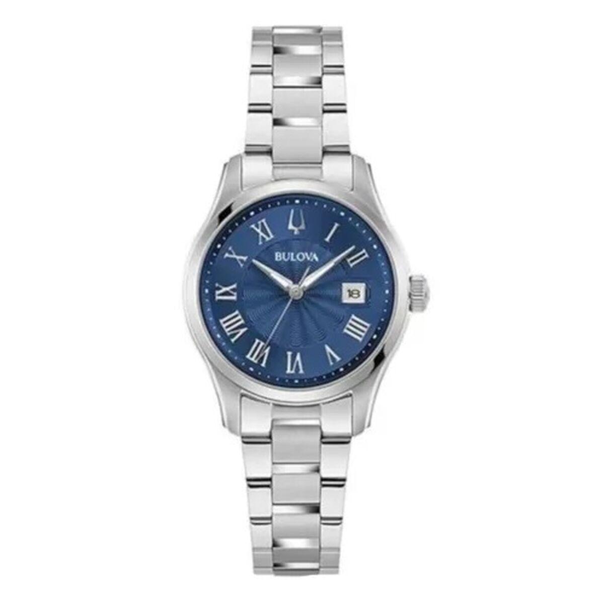 Dameur Bulova 96m163 Ø 29 Mm