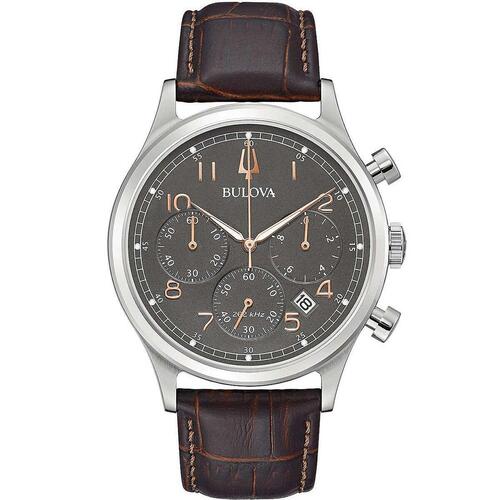 Herreur Bulova 96B356 (Ø 43 mm)