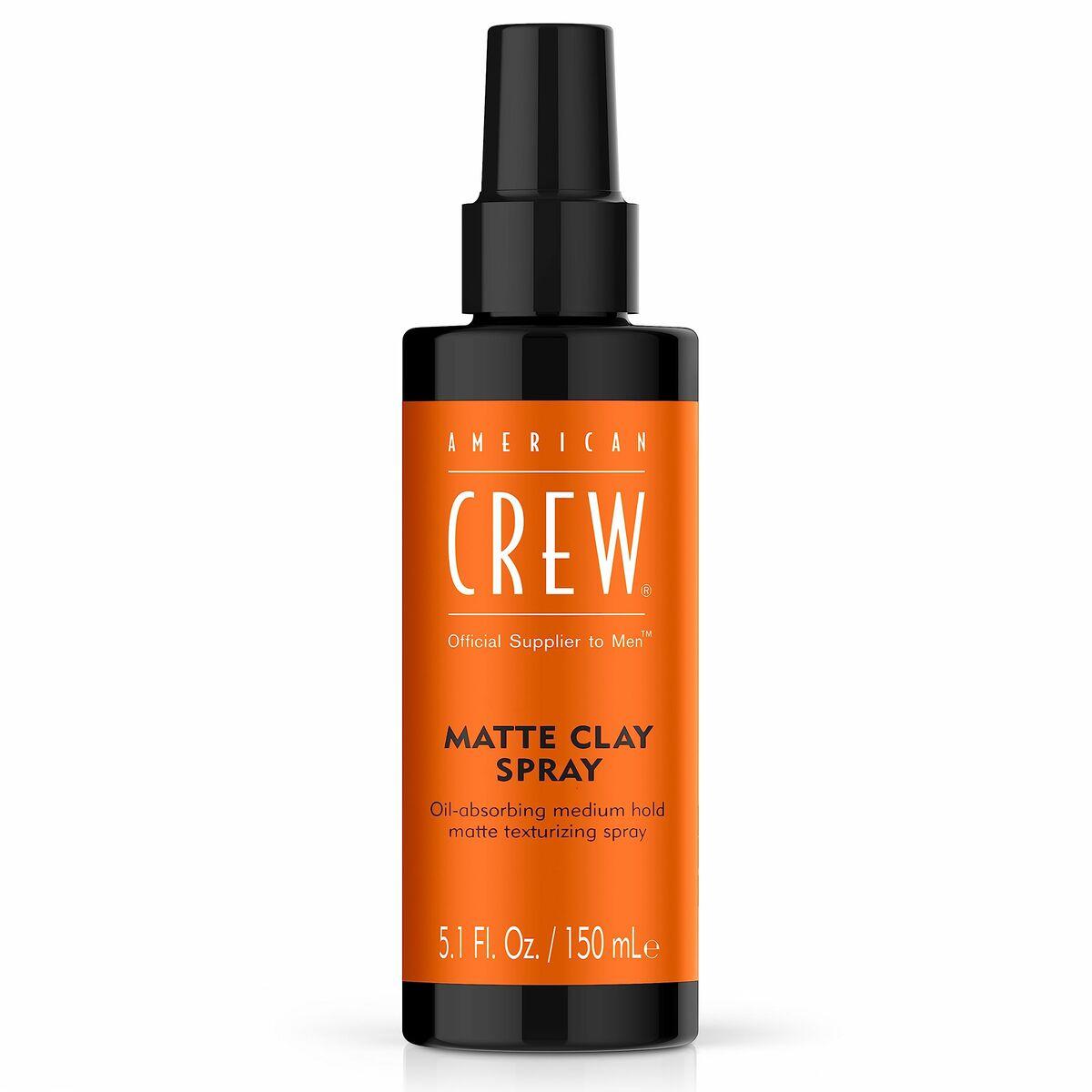 Hårspray American Crew Finishing & Styling 150