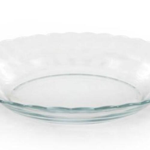 Dyb tallerken Duralex Paris Glas (Ø 23 cm)