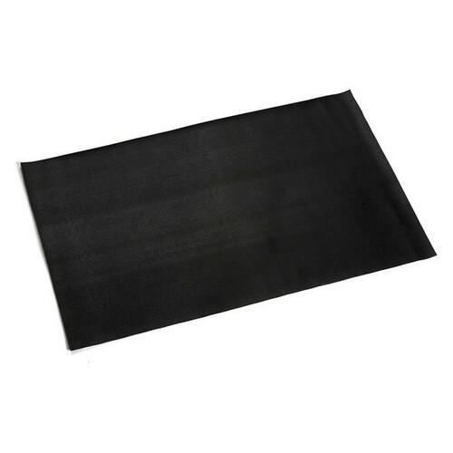 Tæppe Cafe Lait Polyester (50 x 2 x 80 cm)