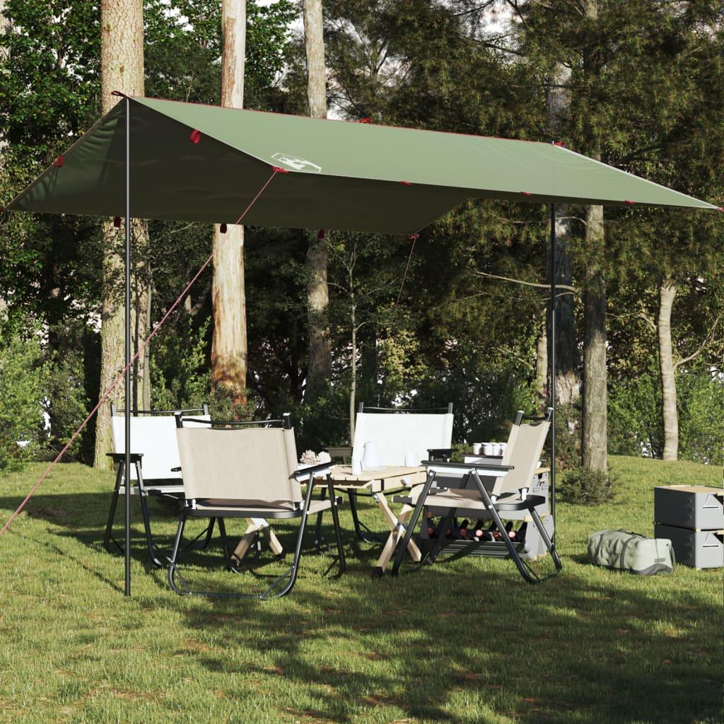 Tarp 360x294 Vandafvisende Grøn