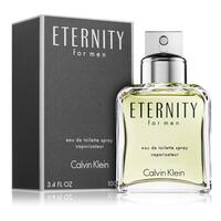 Herreparfume Eternity Calvin Klein EDT 100 ml