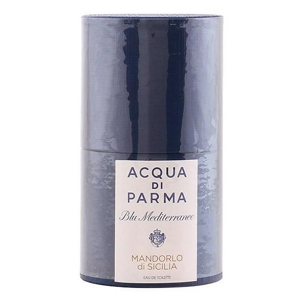 Unisex parfume Blu Mediterraneo Mandorlo Di Sicilia Acqua Di Parma EDT 150 ml