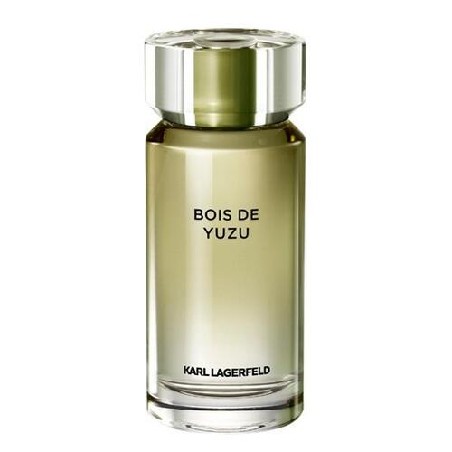 Herreparfume Bois de Yuzu Lagerfeld KL008A03 EDT (100 ml) 100 ml