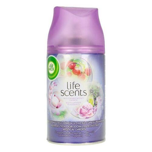 Luftfrisker Mystical Garden (250 ml)
