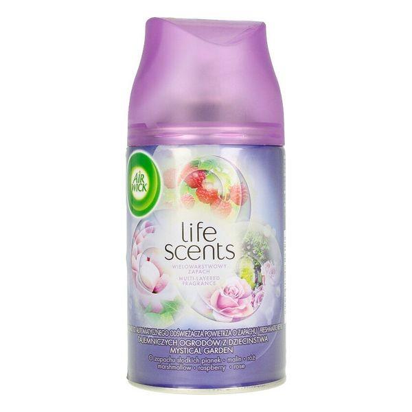 Luftfrisker Mystical Garden (250 ml)