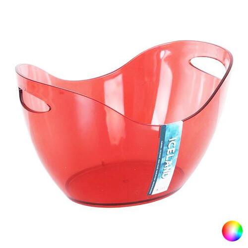 Isspand 12 L Sort