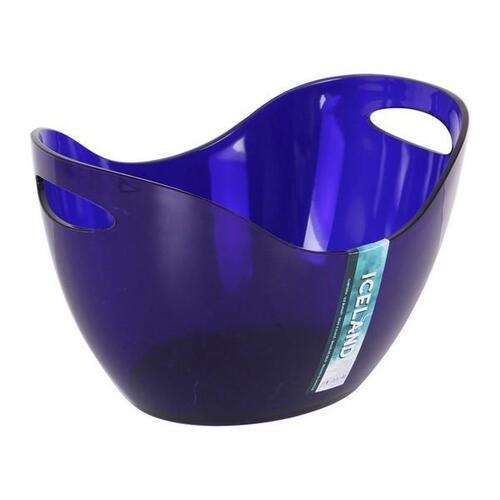 Isspand 12 L Sort