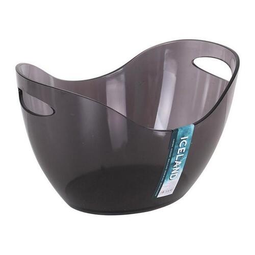 Isspand 12 L Sort
