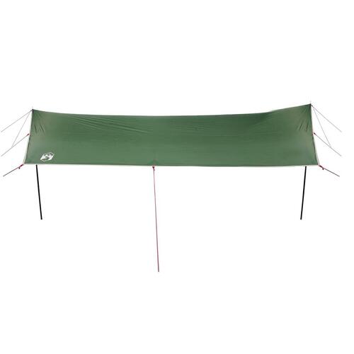 Tarp 460x305x210 cm vandafvisende grøn