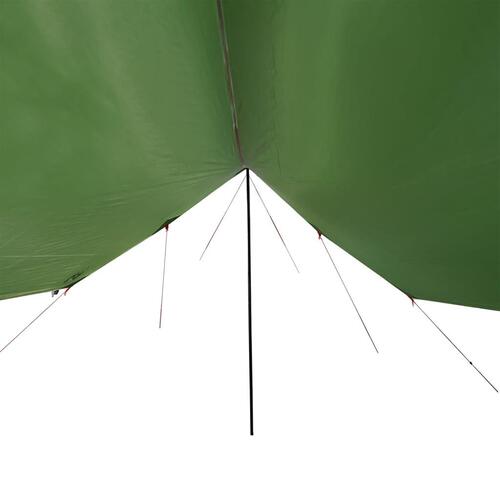 Tarp 460x305x210 cm vandafvisende grøn