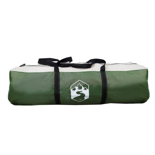 Tarp 460x305x210 cm vandafvisende grøn