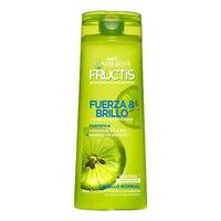 Styrkelse af shampoo Fructis Fuerza & Brillo Garnier (360 ml) (360 ml)