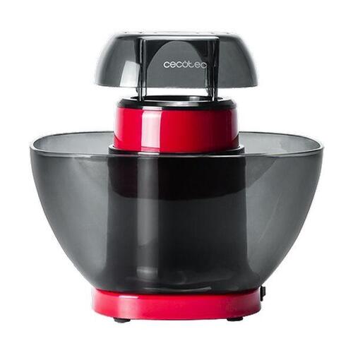 Popcornsmaskine Fun&Taste Easy 80 gr 1200W