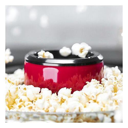 Popcornsmaskine Fun&Taste Easy 80 gr 1200W
