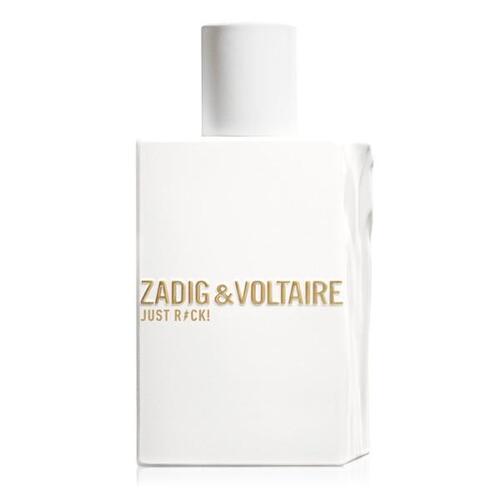 Dameparfume Just Rock! Pour Elle Zadig & Voltaire EDP 50 ml