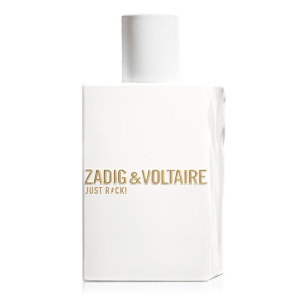 Dameparfume Just Rock! Pour Elle Zadig & Voltaire EDP 50 ml