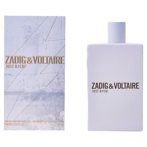 Dameparfume Just Rock! Pour Elle Zadig & Voltaire EDP 50 ml