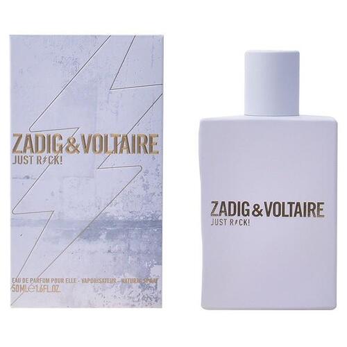 Dameparfume Just Rock! Pour Elle Zadig & Voltaire EDP 50 ml
