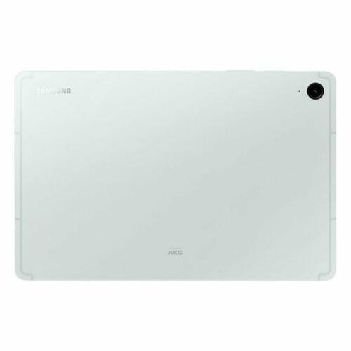 Tablet Samsung Galaxy Tab S9 FE 10,9" 256 GB Grøn 8 GB RAM
